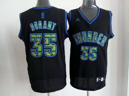 Oklahoma City Thunder jerseys-047